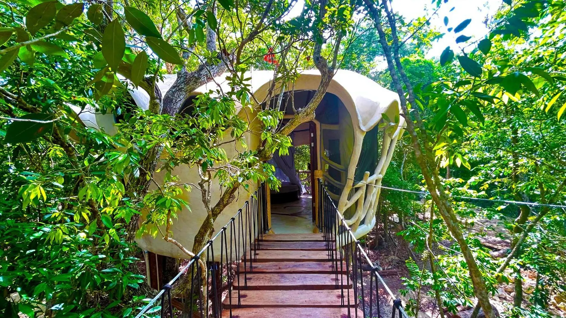 Ikalar Hotel Akumal