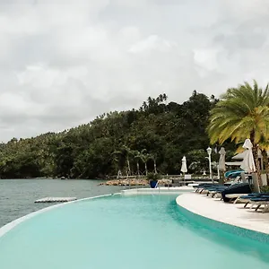 Ocean View Villa/luxury Puerto Bahia Resort/samana Villa Samana