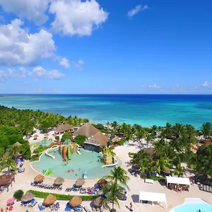 5* Курортный комплекс Grand Palladium Kantenah Resort&spa -