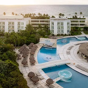 5* Курортный комплекс Grand Sirenis Riviera Maya &